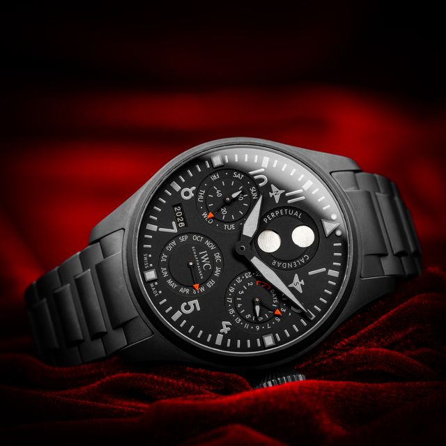 IWC Big Pilot's IW503604 Image 6